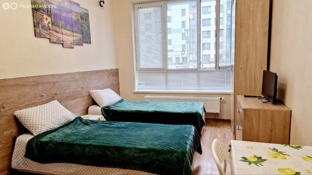 3-комнатная квартира: посёлок городского типа Молоково, ... - Фото 1