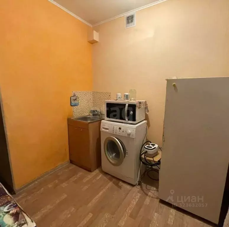 2-к кв. Кемеровская область, Прокопьевск просп. Ленина, 6 (56.0 м) - Фото 1