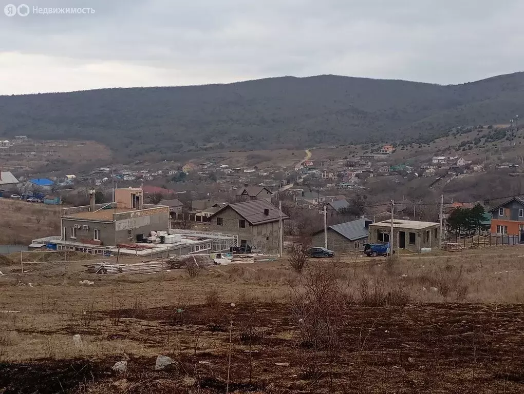 Участок в село Варваровка, Природная улица (6 м) - Фото 0