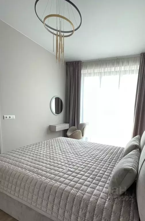 2-к кв. Москва Багратионовский проезд, 5Ак1 (47.0 м) - Фото 2