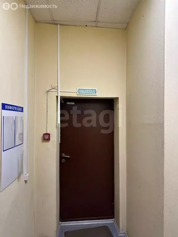 4-комнатная квартира: Санкт-Петербург, Большой проспект Петроградской ... - Фото 2