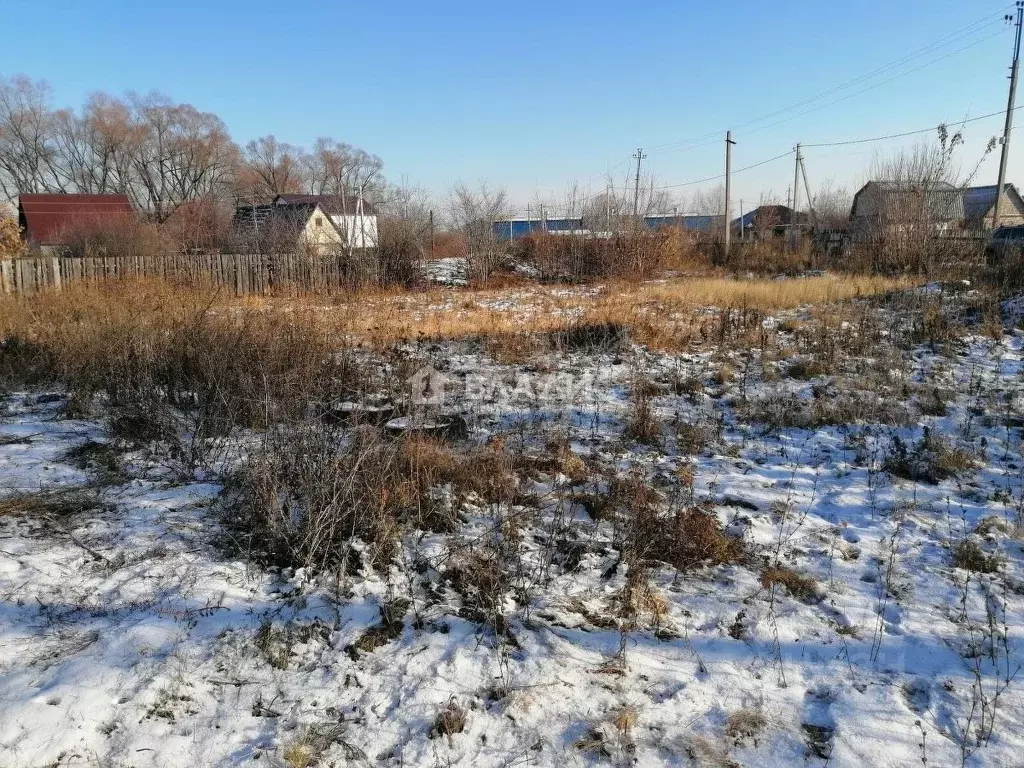 Участок в Московская область, Раменский муниципальный округ, д. ... - Фото 1