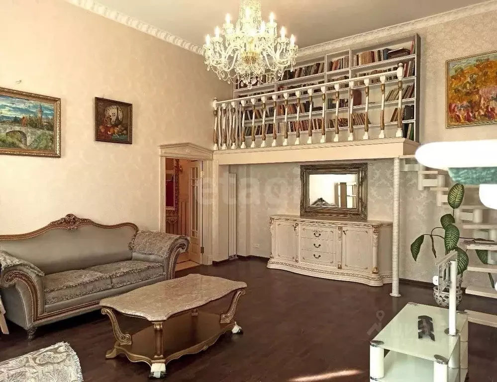 2-к кв. Крым, Евпатория ул. Демышева, 10 (86.0 м) - Фото 1