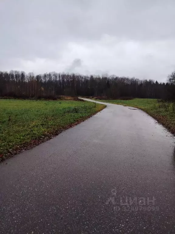 Дом в Калужская область, Жуковский муниципальный округ, Истье с/пос, ... - Фото 2