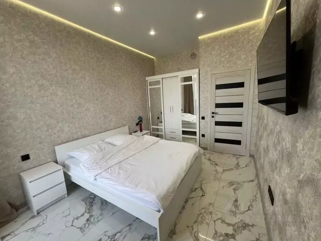 2-к кв. Волгоградская область, Волгоград Селенгинская ул., 7 (42.0 м) - Фото 2