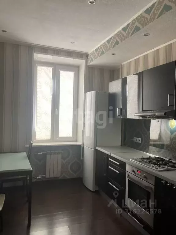 2-к кв. Челябинская область, Озерск просп. Ленина, 72 (59.2 м) - Фото 0