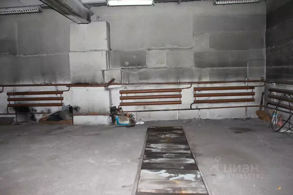 Помещение свободного назначения в Хакасия, Черногорск ул. Кирова 1-я ... - Фото 1