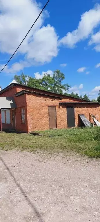 Торговая площадь в Калужская область, Ферзиковский район, Дугна с/пос, ... - Фото 2