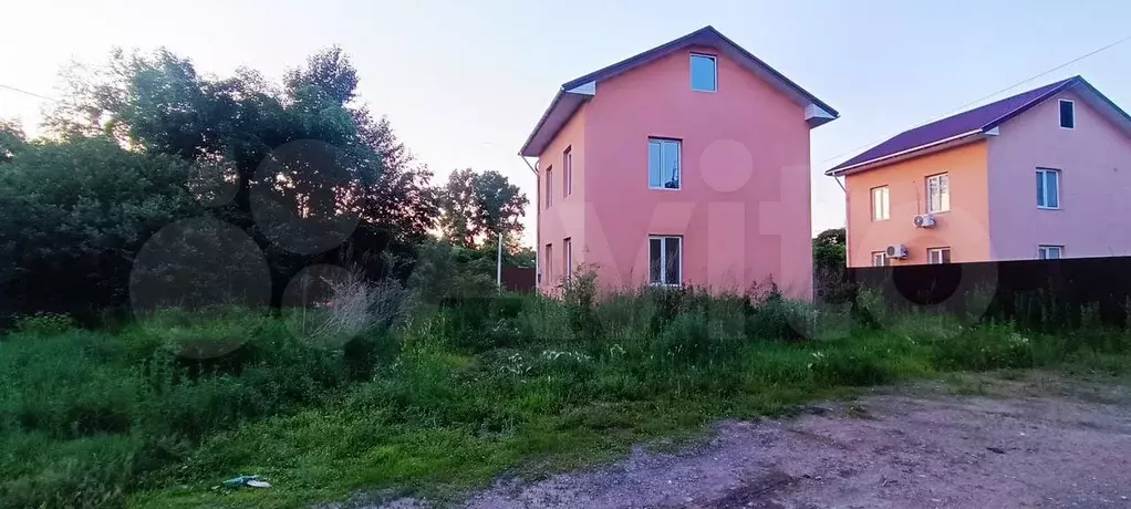 Дом 120 м на участке 5,7 сот. - Фото 1