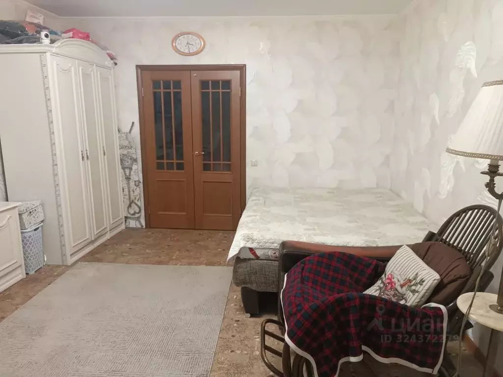 1-к кв. Московская область, Красногорск бул. Павшинский, 4 (42.2 м) - Фото 2