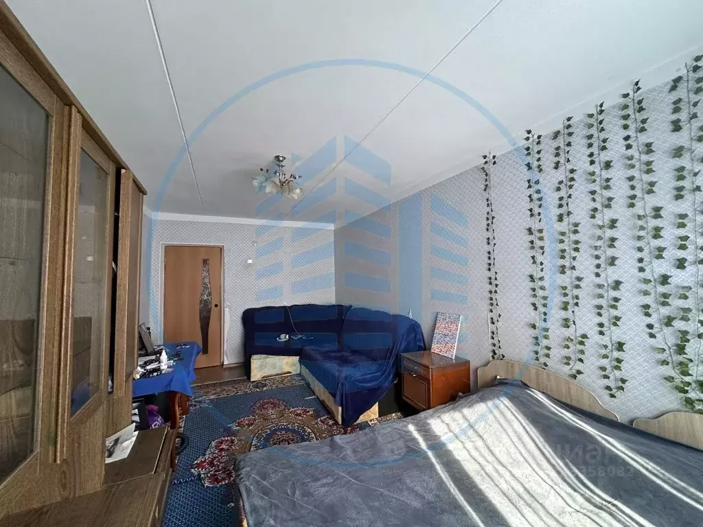 2-к кв. Ставропольский край, Ессентуки ул. Долина Роз, 6 (46.8 м) - Фото 1