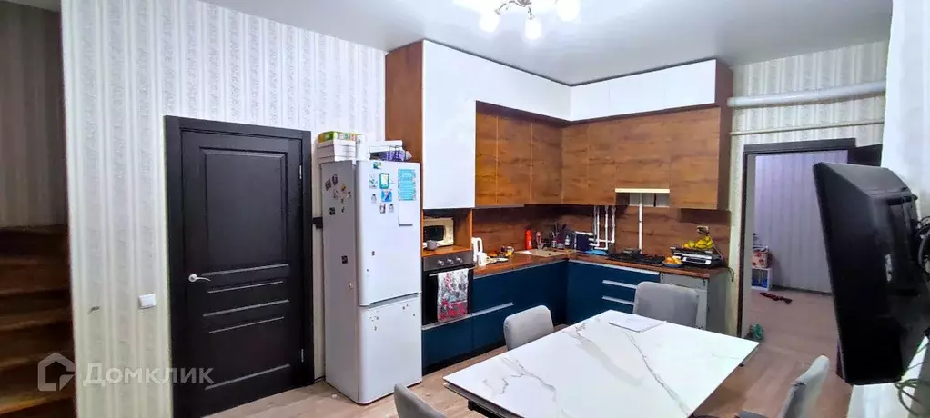 Продаётся 4-к квартира, 98 м - Фото 0