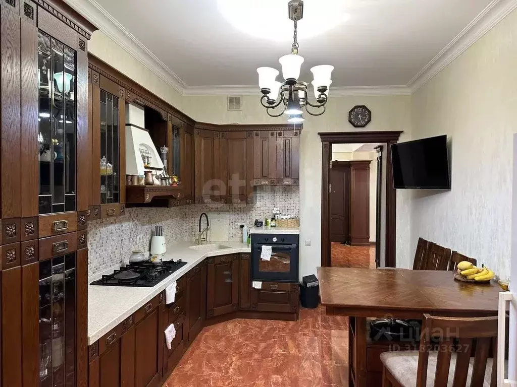 3-к кв. Дагестан, Махачкала просп. Петра 1, 77 (123.1 м) - Фото 0