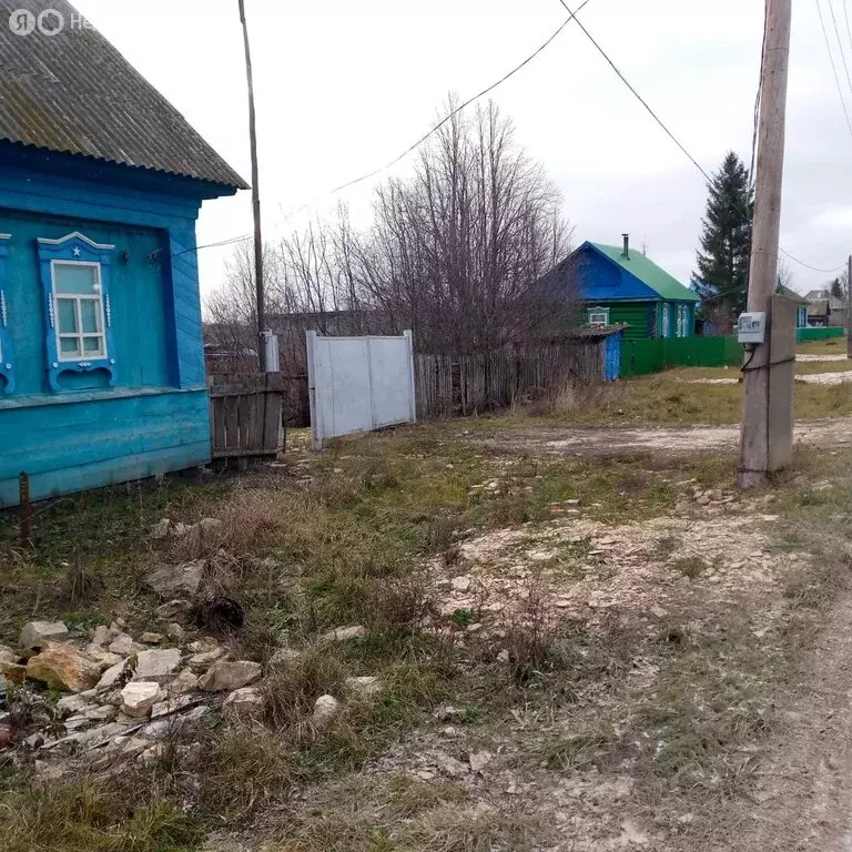 Дом в село Деушево, Центральная улица, 63 (33.8 м) - Фото 0