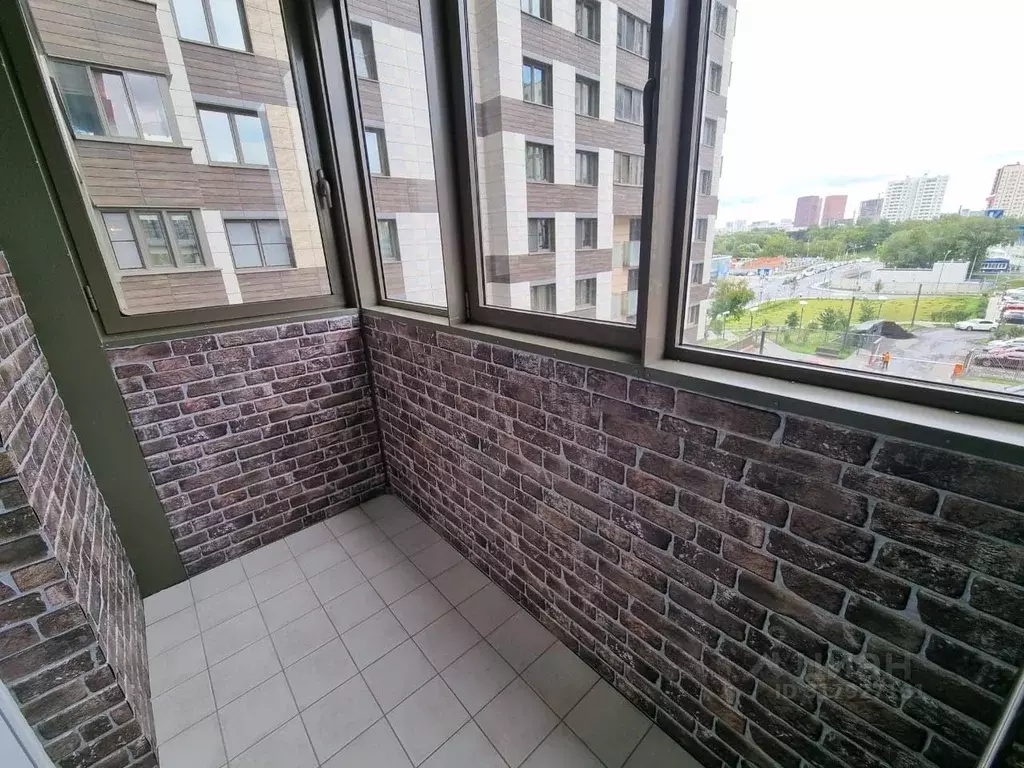 1-к кв. Москва Нововладыкинский проезд, 1к2 (35.0 м) - Фото 1