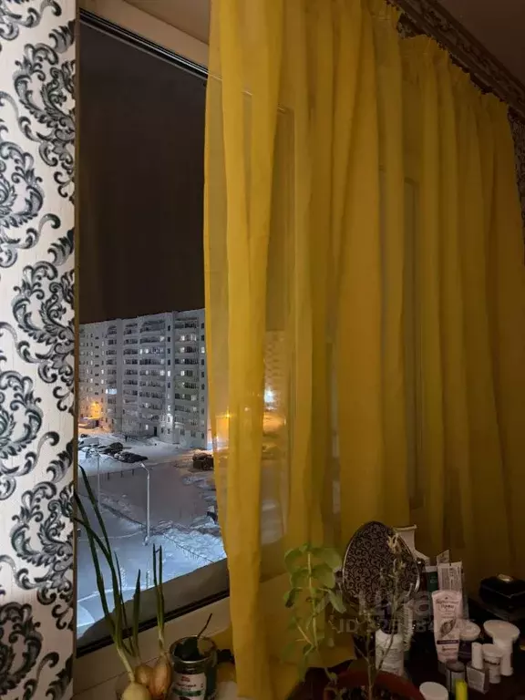 Комната Пермский край, Пермь ул. Генерала Черняховского, 57 (30.0 м) - Фото 1