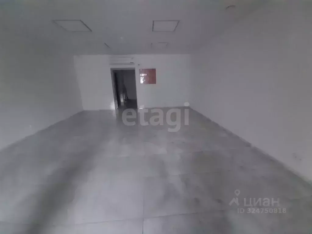 Торговая площадь в Белгородская область, Валуйки 1 Мая ул., 20 (74 м) - Фото 2