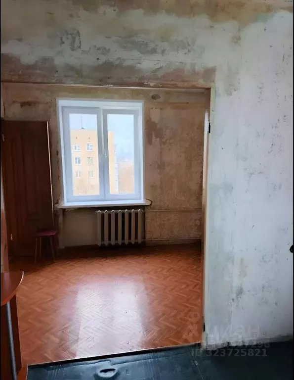 2-к кв. Москва Каширское ш., 40 (37.4 м) - Фото 1