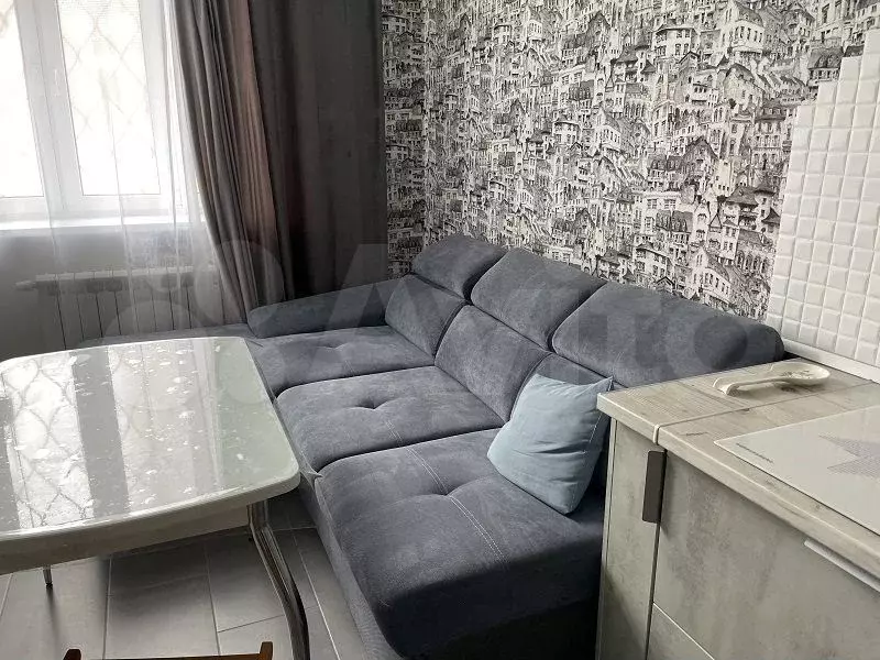 2-к. квартира, 60 м, 1/16 эт. - Фото 1