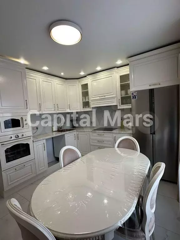 2-к. квартира, 57 м, 8/8 эт. - Фото 1
