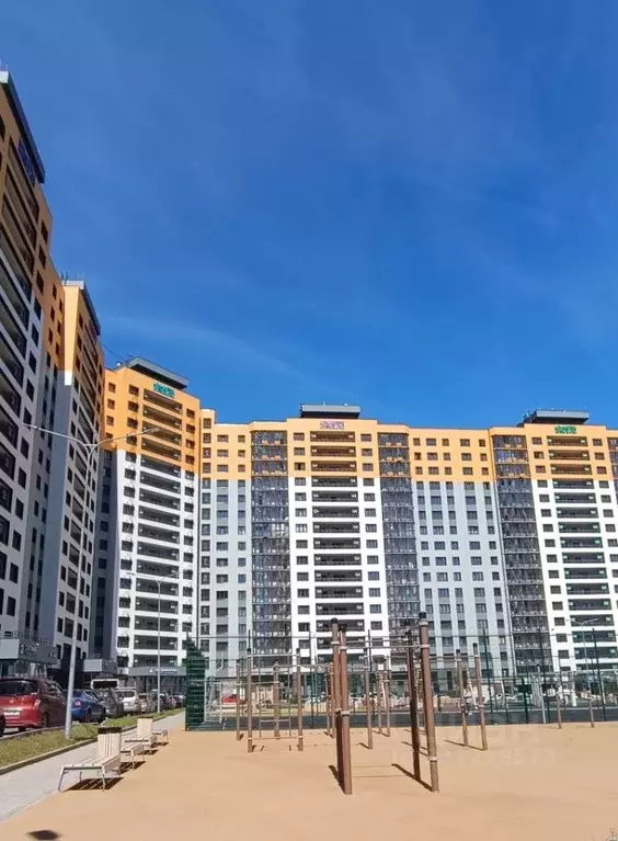 3-к кв. Тульская область, Тула городской округ, с. Осиновая Гора, ... - Фото 1