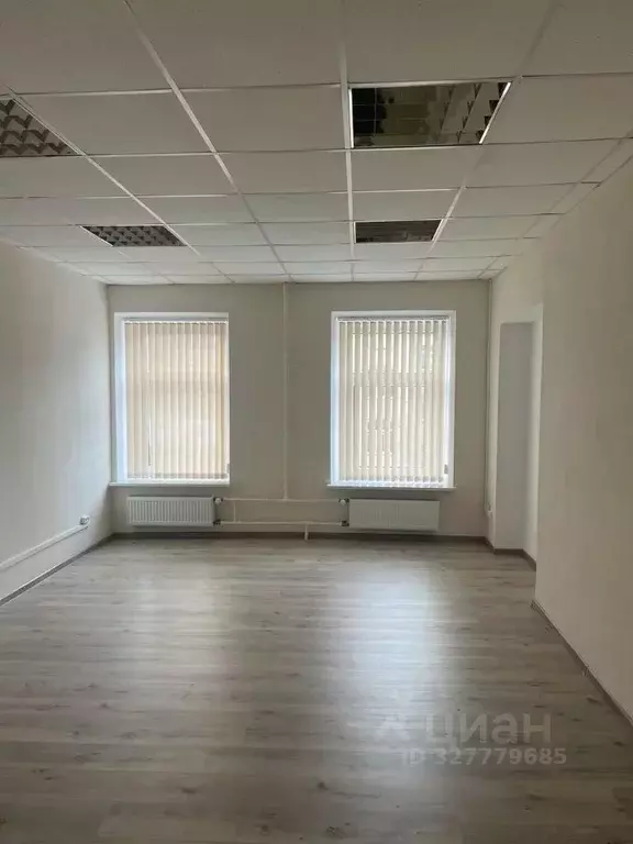 Офис в Санкт-Петербург просп. Средний Васильевского острова, 48/27 ... - Фото 1