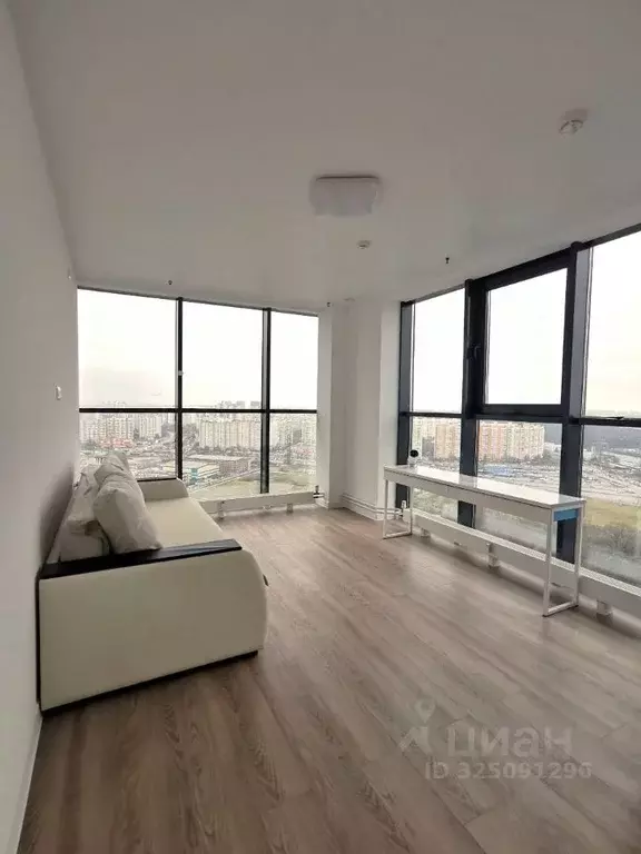 2-к кв. Москва Пятницкое ш., 56Б (46.3 м) - Фото 1