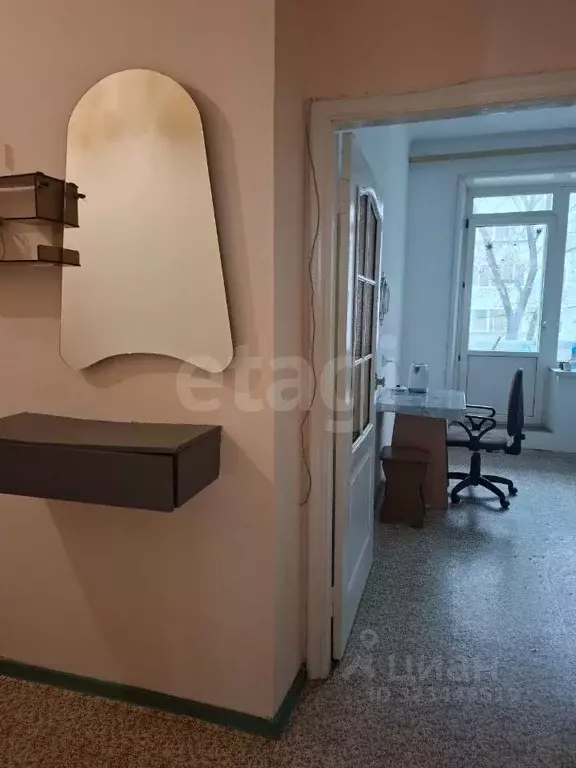 2-к кв. Амурская область, Благовещенск Забурхановская ул., 93/1 (55.0 ... - Фото 2