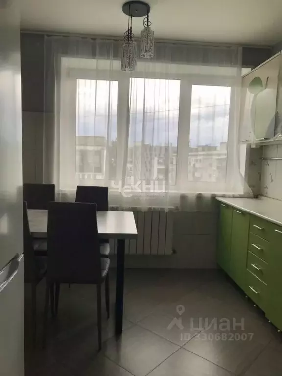 1-к кв. Нижегородская область, Нижний Новгород Тонкинская ул., 3 (35.0 ... - Фото 2