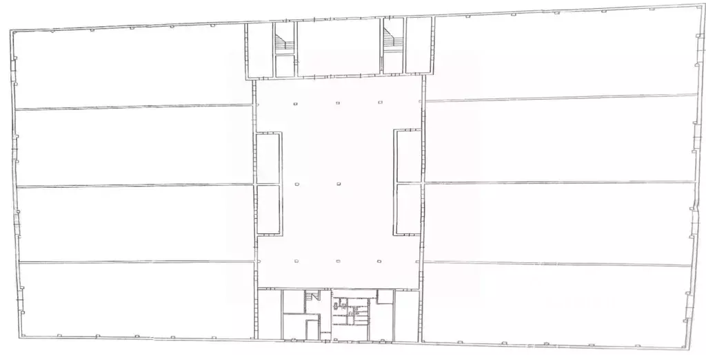 Помещение свободного назначения в Московская область, Ступино ... - Фото 2