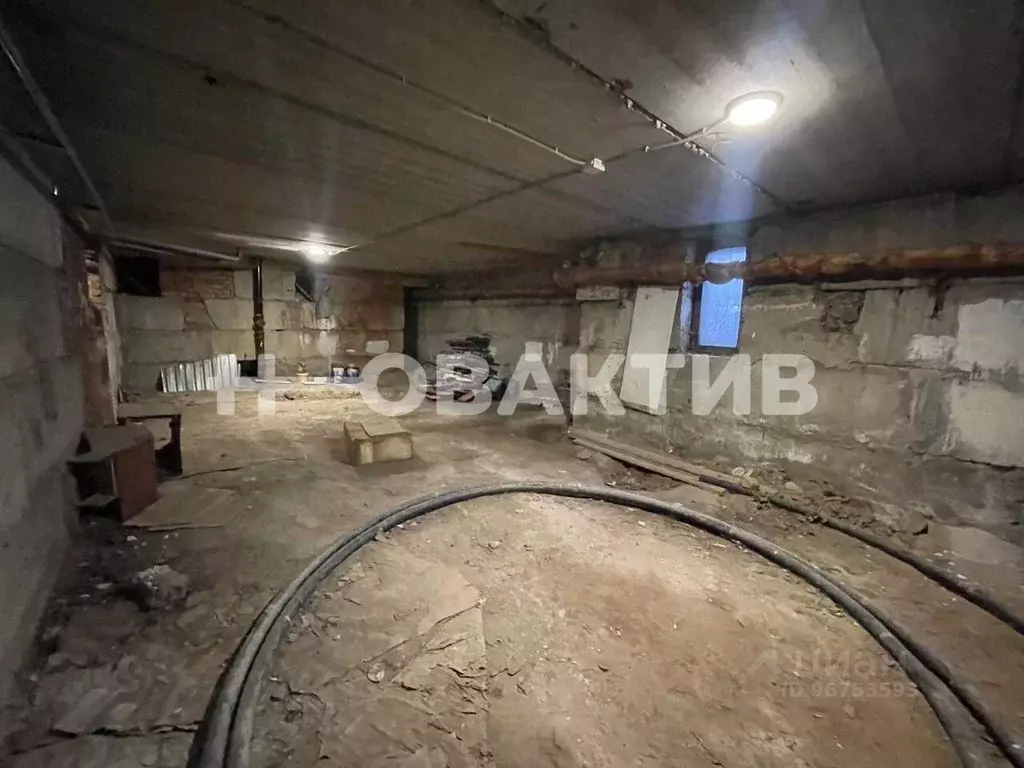 Помещение свободного назначения в Новосибирская область, Бердск ул. ... - Фото 2