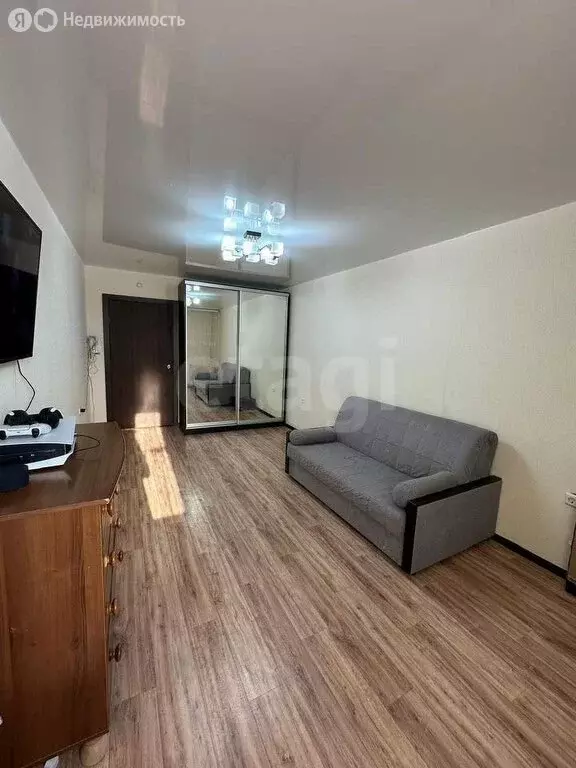 2-комнатная квартира: Ростов-на-Дону, улица Висаитова, 1/12 (60 м) - Фото 0
