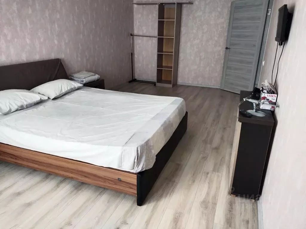 1-к кв. Воронежская область, Воронеж ул. 9 Января, 68/1к1 (41.0 м) - Фото 2