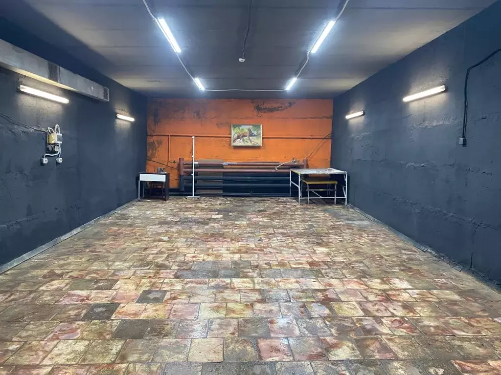 Помещение свободного назначения в Москва Поморская ул., 48АС2 (80 м) - Фото 2