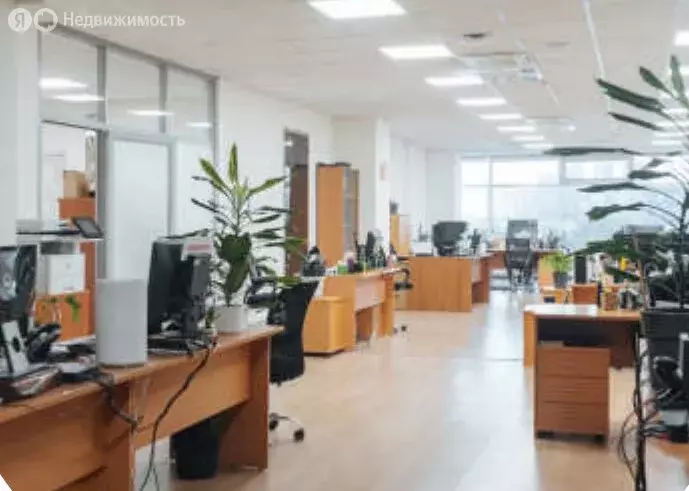 Офис (3095.2 м) - Фото 2