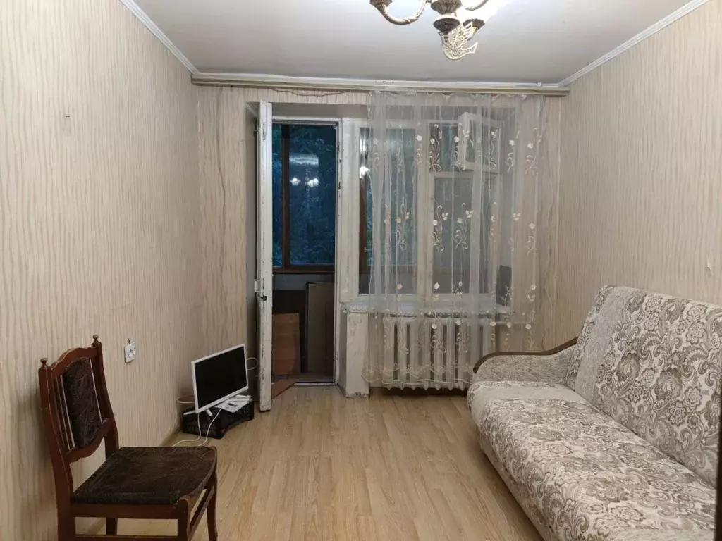 Комната Московская область, Химки Московская ул., 5 (17.0 м) - Фото 2