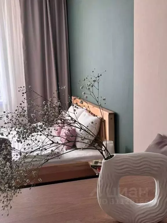 Студия Псковская область, Псков Овсище исторический район, проезд ... - Фото 2