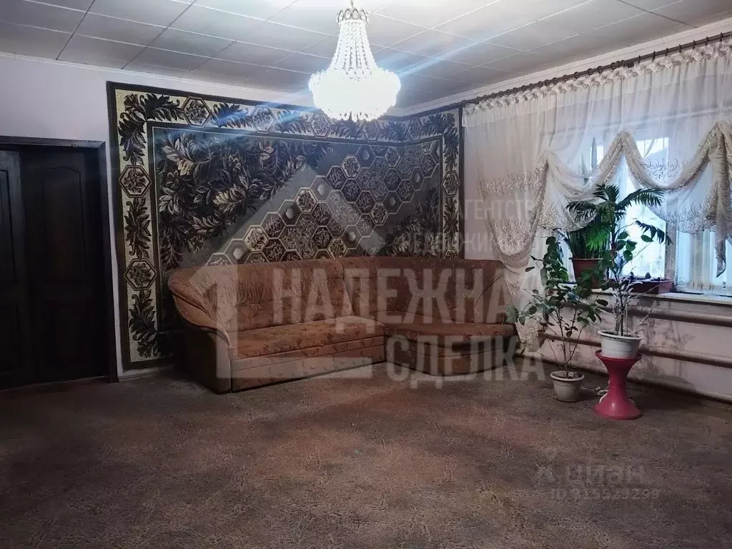 Коттедж в Алтайский край, Рубцовск Жемчужная ул. (110 м) - Фото 0