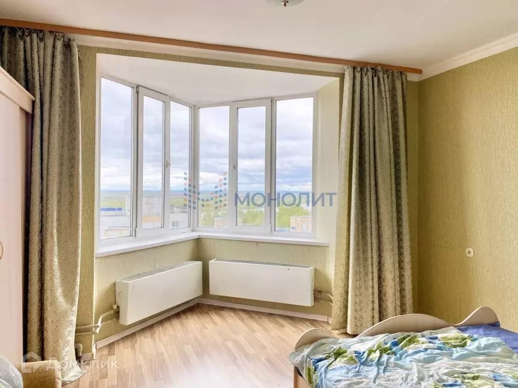 Продаётся 2-к квартира, 71 м - Фото 0