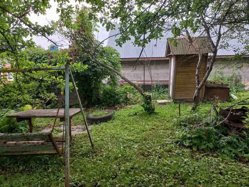 Дом в Владимирская область, Суздальский район, Новоалександровское ... - Фото 1