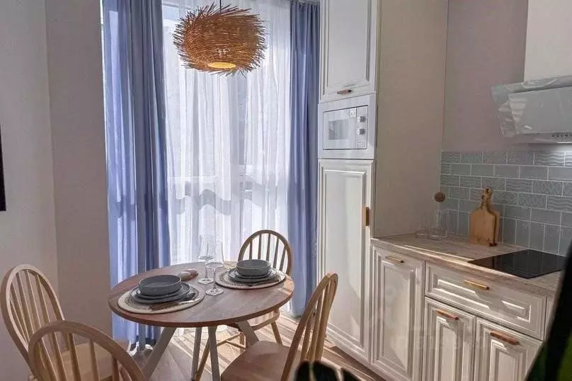 1-к кв. Краснодарский край, Сочи ул. Полтавская, 21А (29.0 м) - Фото 1