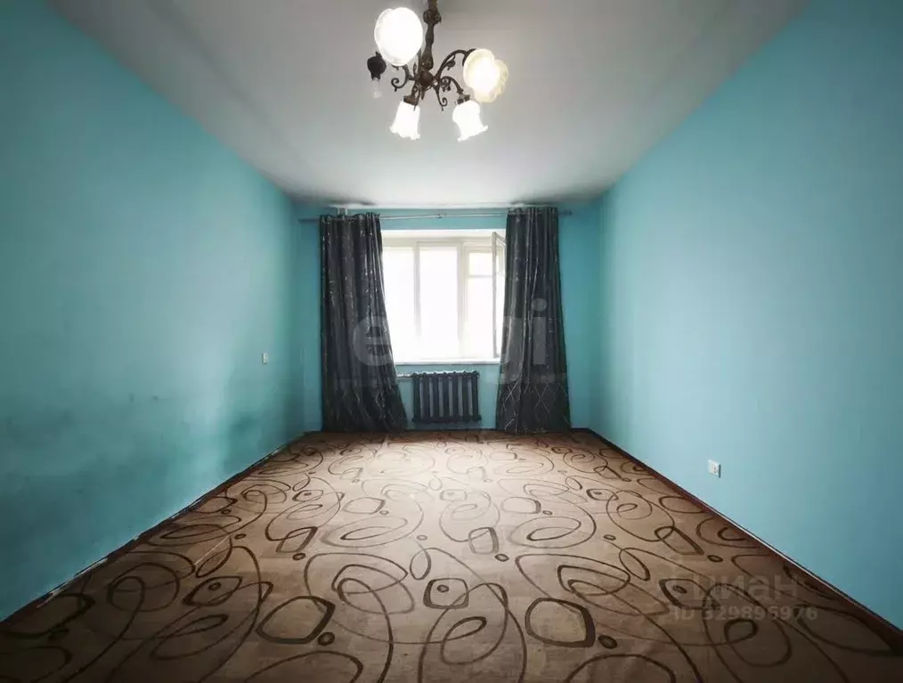 Комната Вологодская область, Череповец Вологодская ул., 46 (18.4 м) - Фото 2