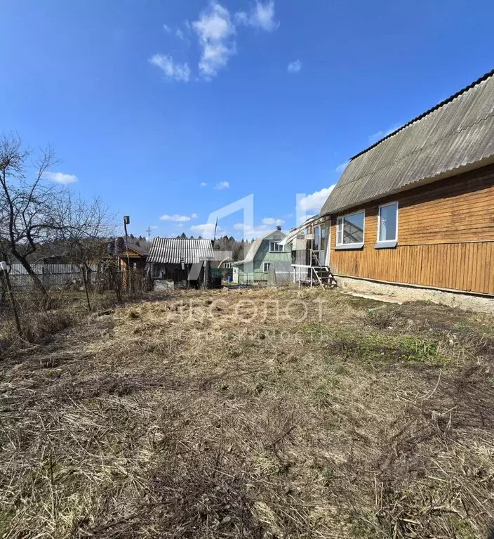 Дом в Московская область, Сергиево-Посадский городской округ, Лотос ... - Фото 2