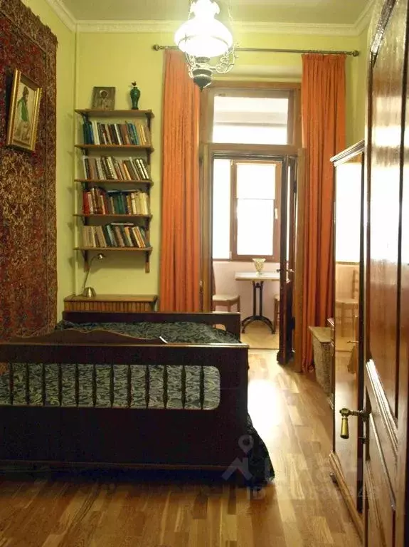 Комната Крым, Ялта ул. Рузвельта, 4 - Фото 1