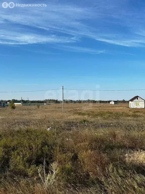 Участок в станица Старочеркасская, улица Всевеликого Войска Донского ... - Фото 1