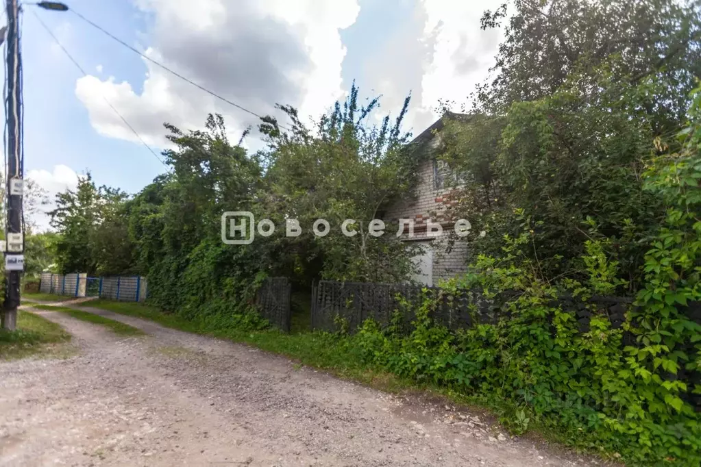 Дом в Рязанская область, Рязанский муниципальный округ, д. Турлатово, ... - Фото 2