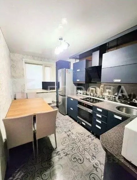 1-к кв. Томская область, Томск тракт Иркутский, 183/1 (37.3 м) - Фото 2