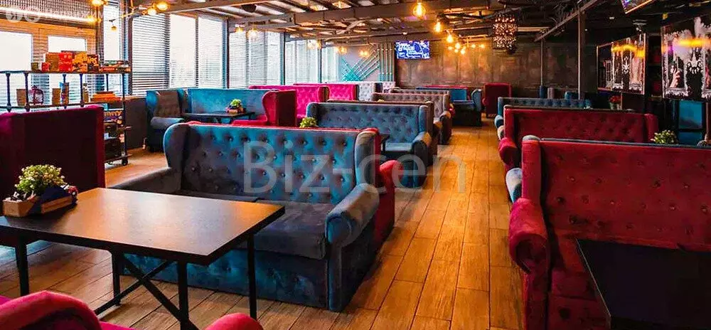 Офис (43 м) - Фото 1