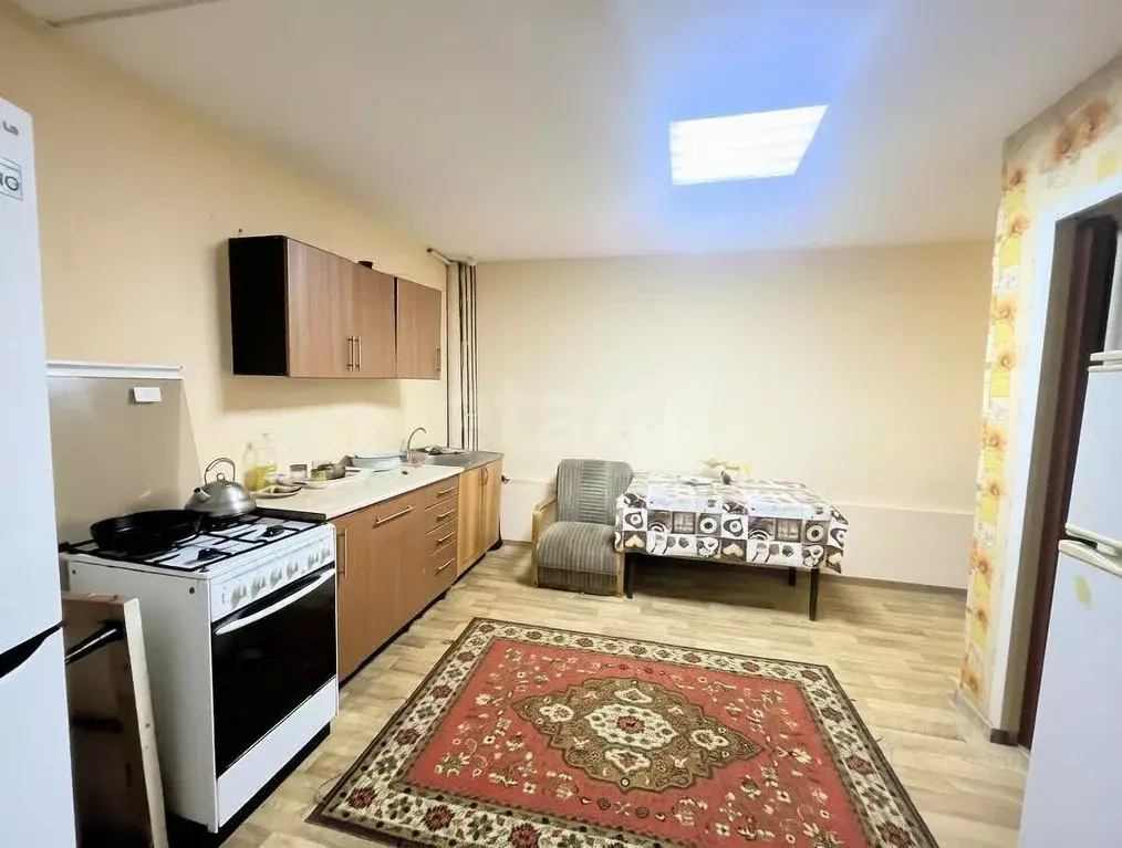 3-к кв. Воронежская область, Борисоглебск ул. Космонавтов, 1 (70.0 м) - Фото 1