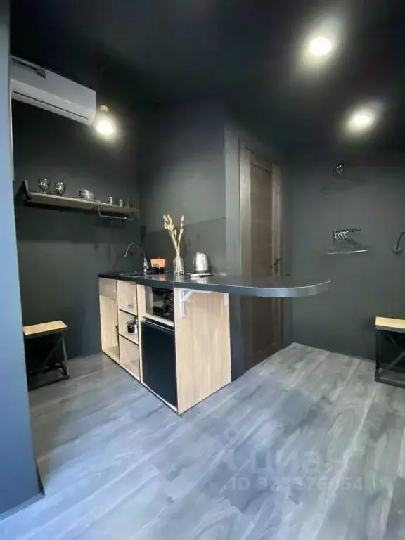 1-к кв. Севастополь ул. Вакуленчука, 26 (12.0 м) - Фото 2